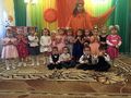 31 октября и 1 ноября в детском саду прошли традиционные праздники «Осенние чудеса».