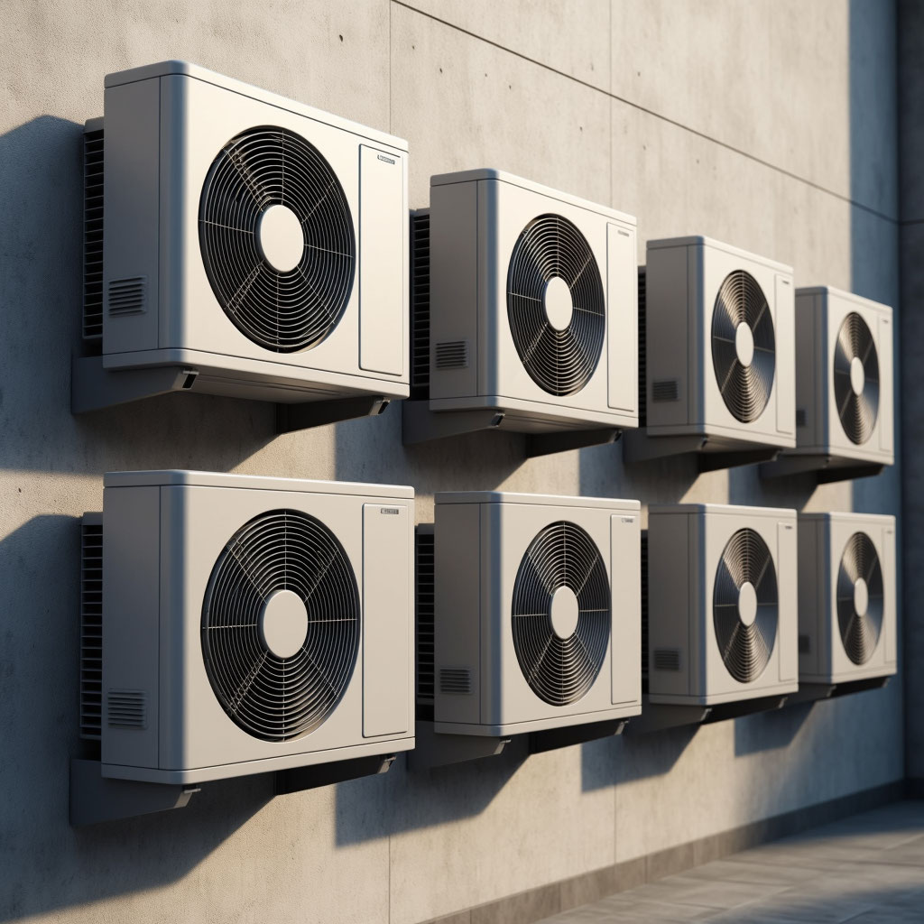 Установка кондиционера: пошаговая инструкция и типичные ошибки монтажа