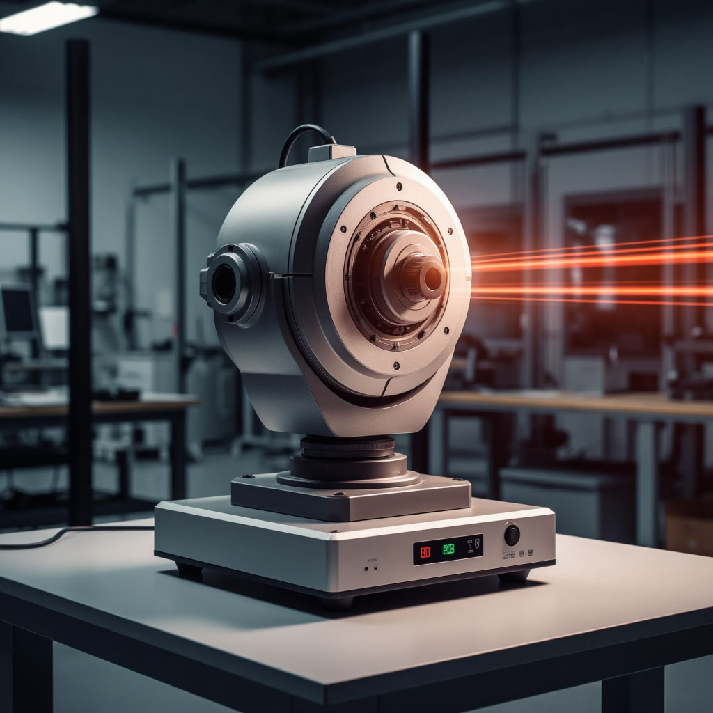 Лазерное 3D‑сканирование в реальной жизни: как я с ним работаю и зачем оно нужно?