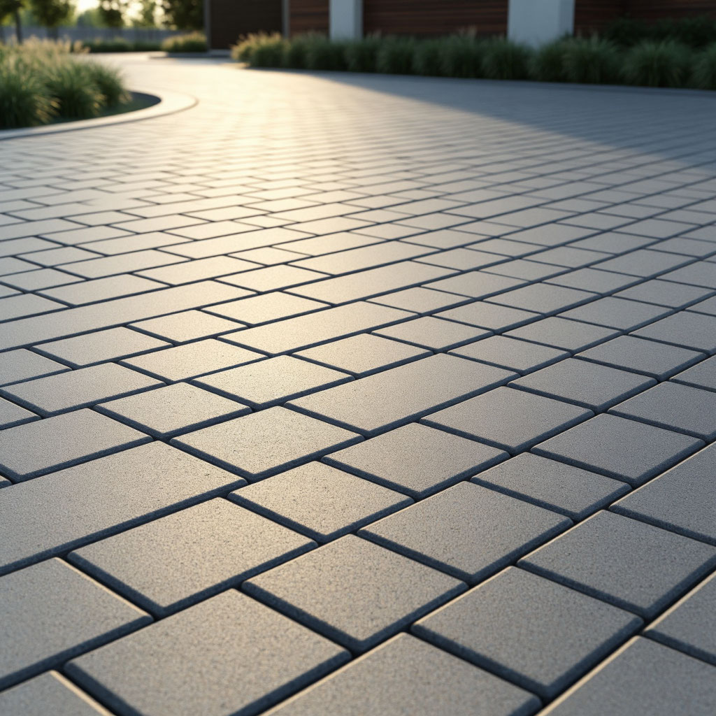 Как правильно укладывать тротуарную плитку: от покупки до заполнения швов