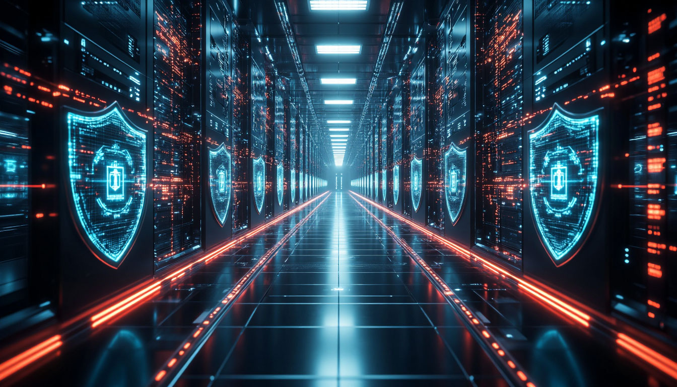 защита олт ддос атак