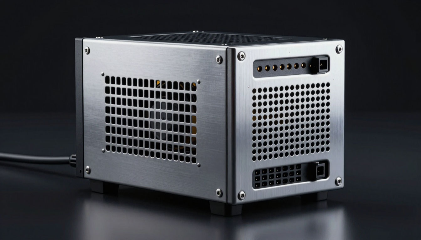 блок питания