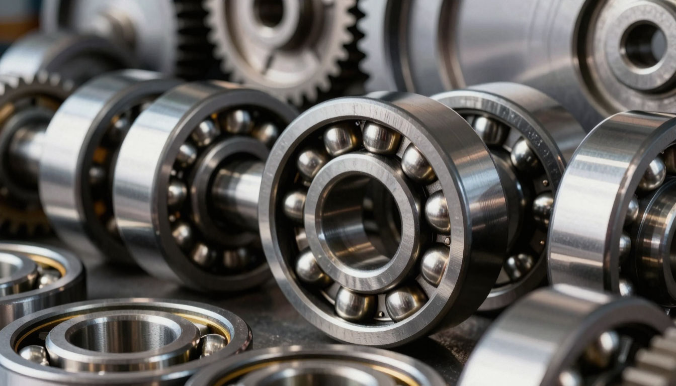 подшипники\