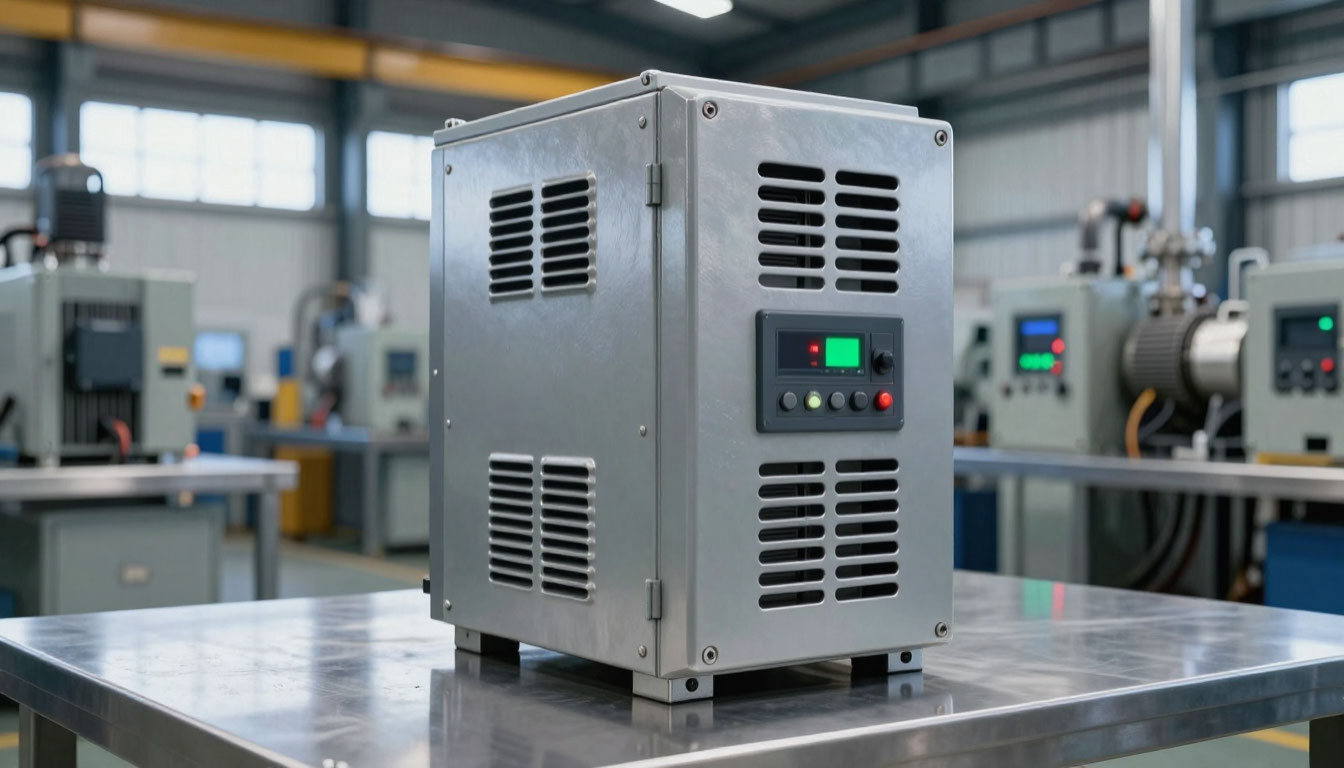 преобразователь цп