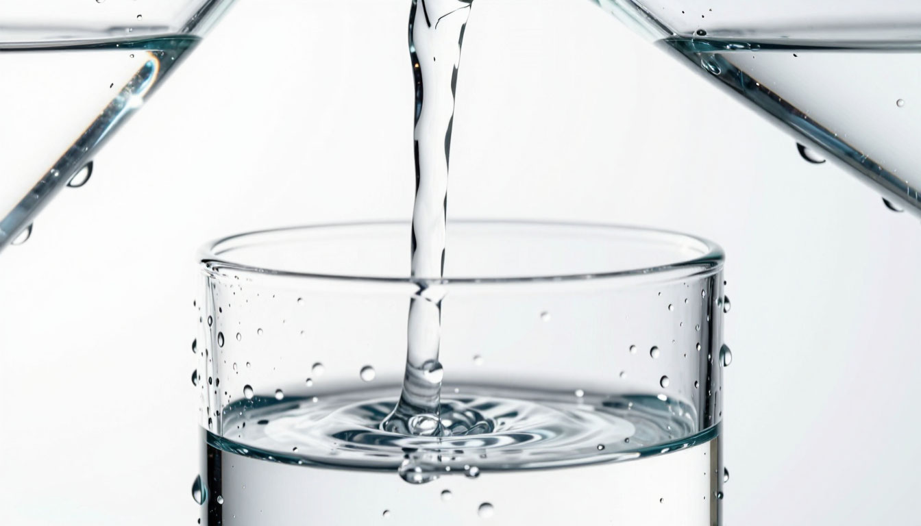 бизнес на чистой воде