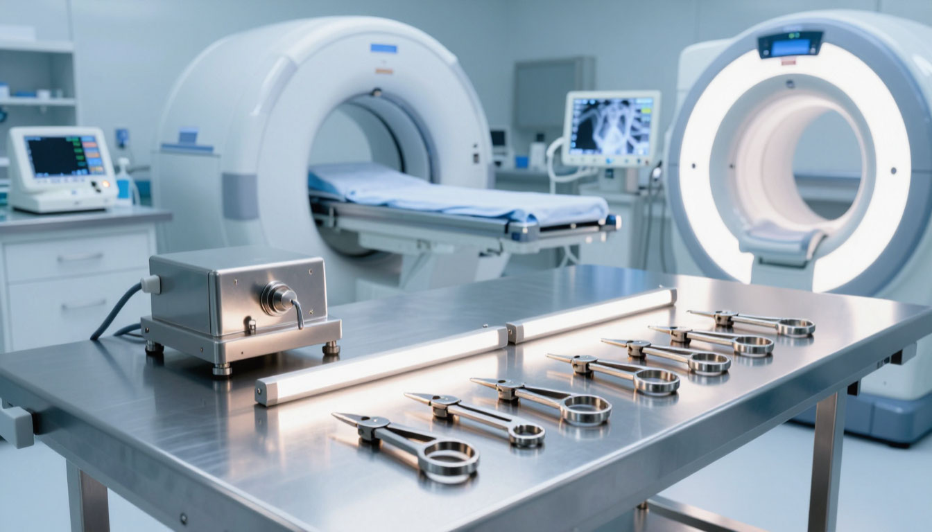 утилизация отходов больниц