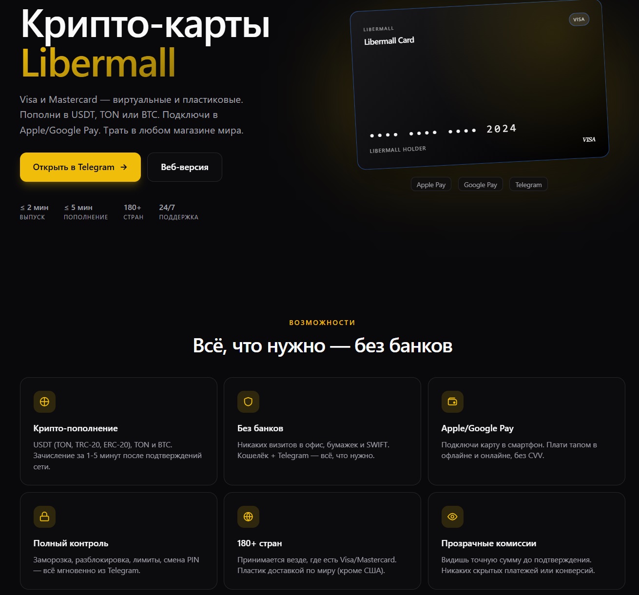 карты