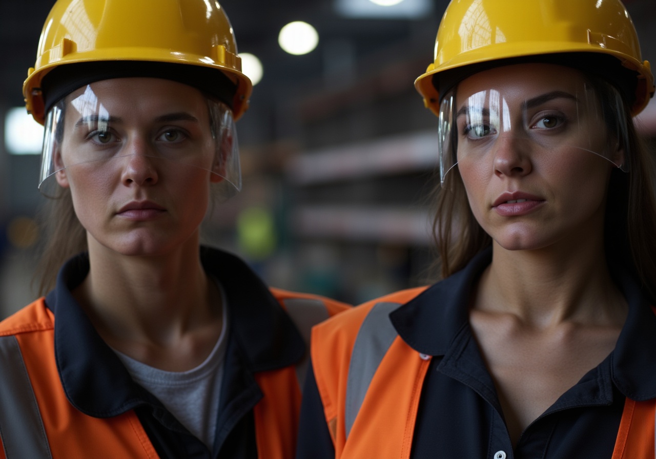 Инструктажи по охране труда на металлургическом предприятии