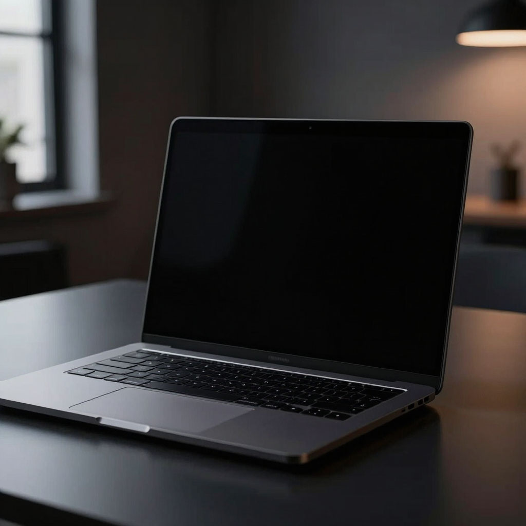 Нет питания на ноутбуке: Методы аппаратного сброса RTC и проверки адаптера мультиметром.