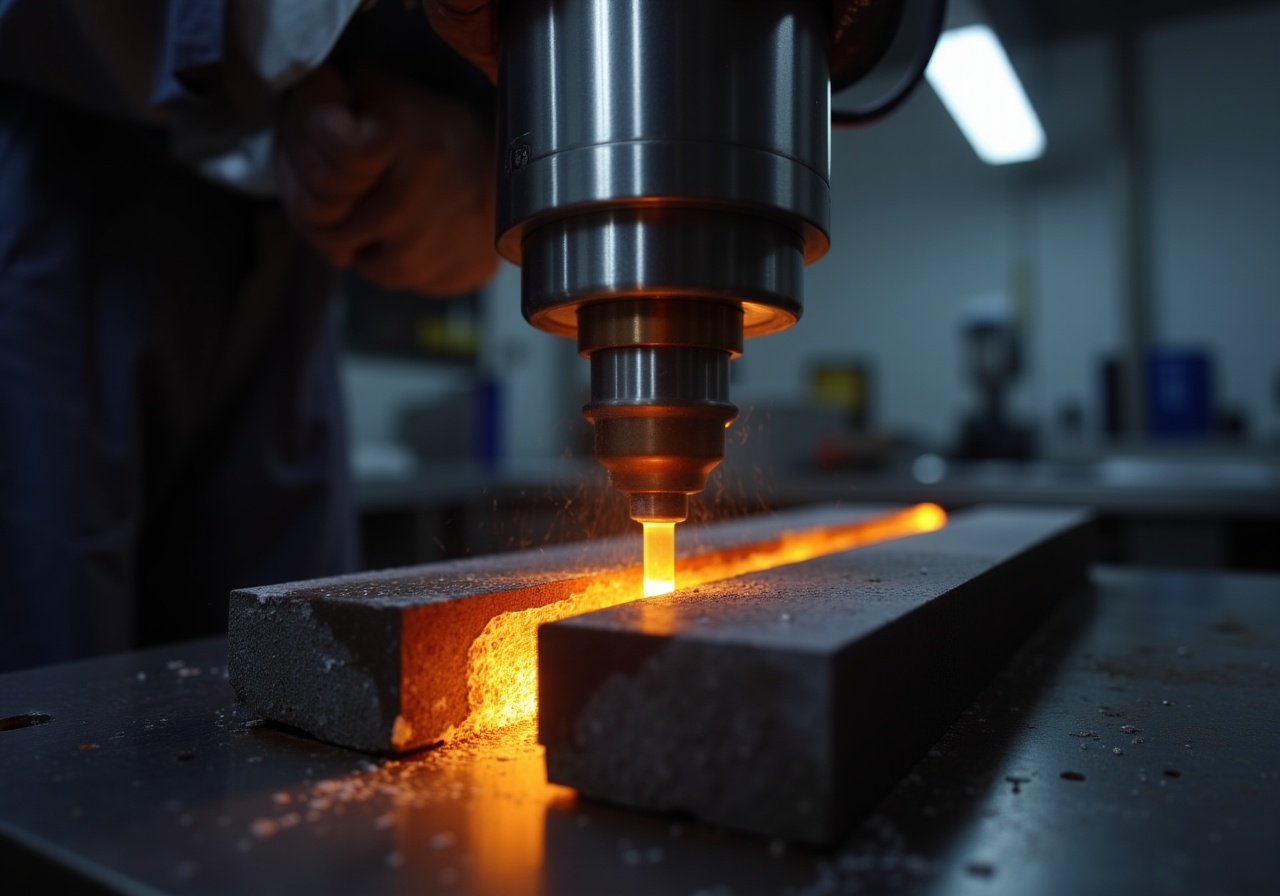 Никелевые сплавы: стойкость к коррозии и высоким температурам