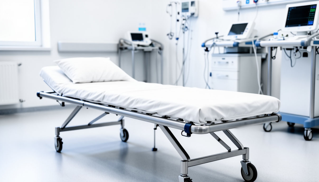 Новые правила 2026: кому доверят утилизацию отходов, аппаратов ИВЛ и томографов