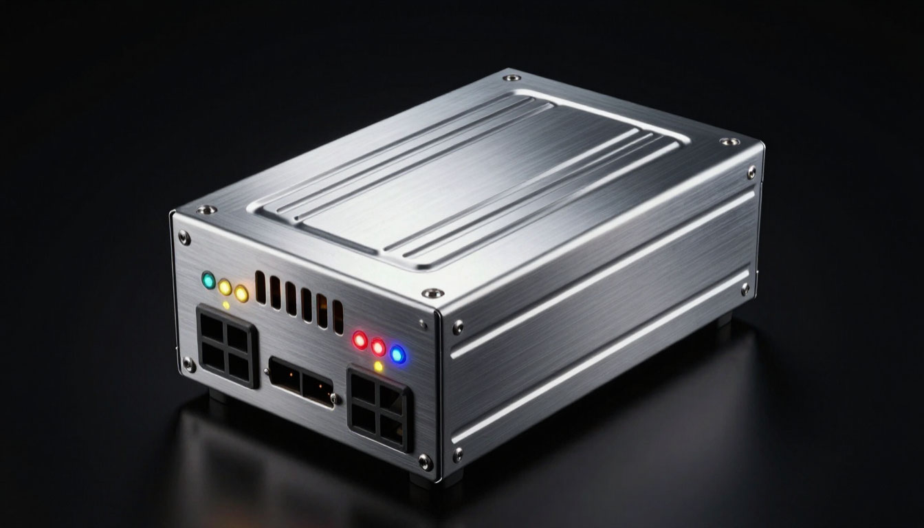 Отказы промышленных БП: что скрывают логи и интерфейсы