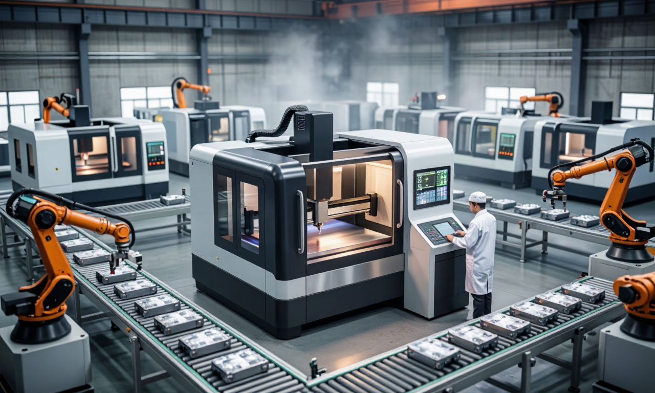 Поставка оборудования из Китая: сертификация ТР ТС 2026