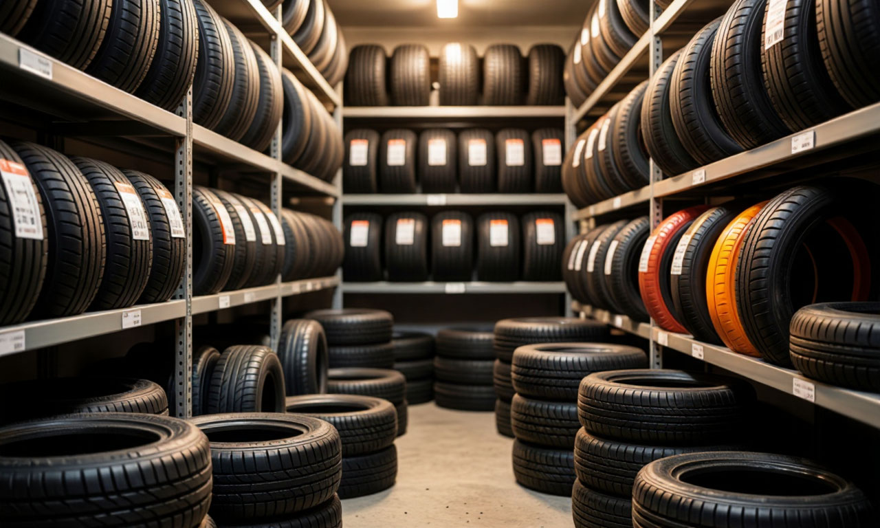 Размер 225/60 R17: популярные автомобили и Топ-10 летних шин