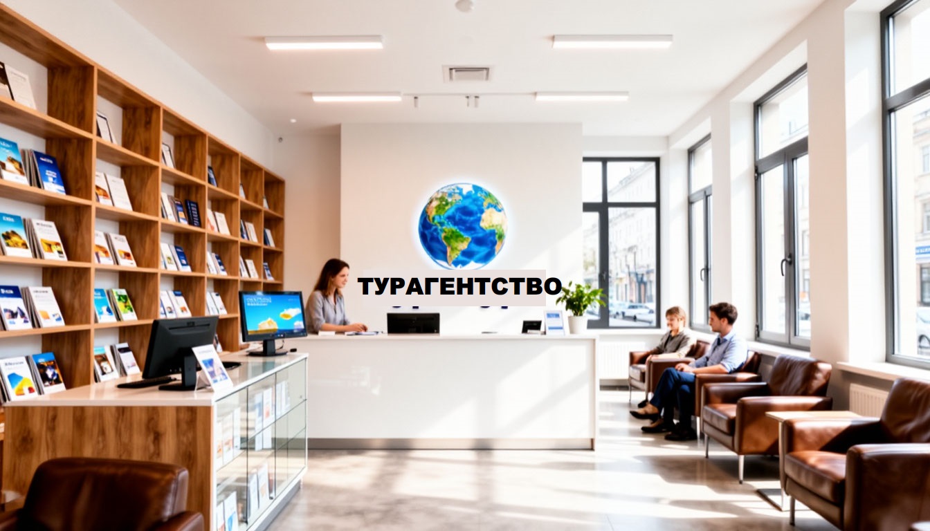 Создание турагентства в Алматы: легальный старт, выбор локации и тренды сезона